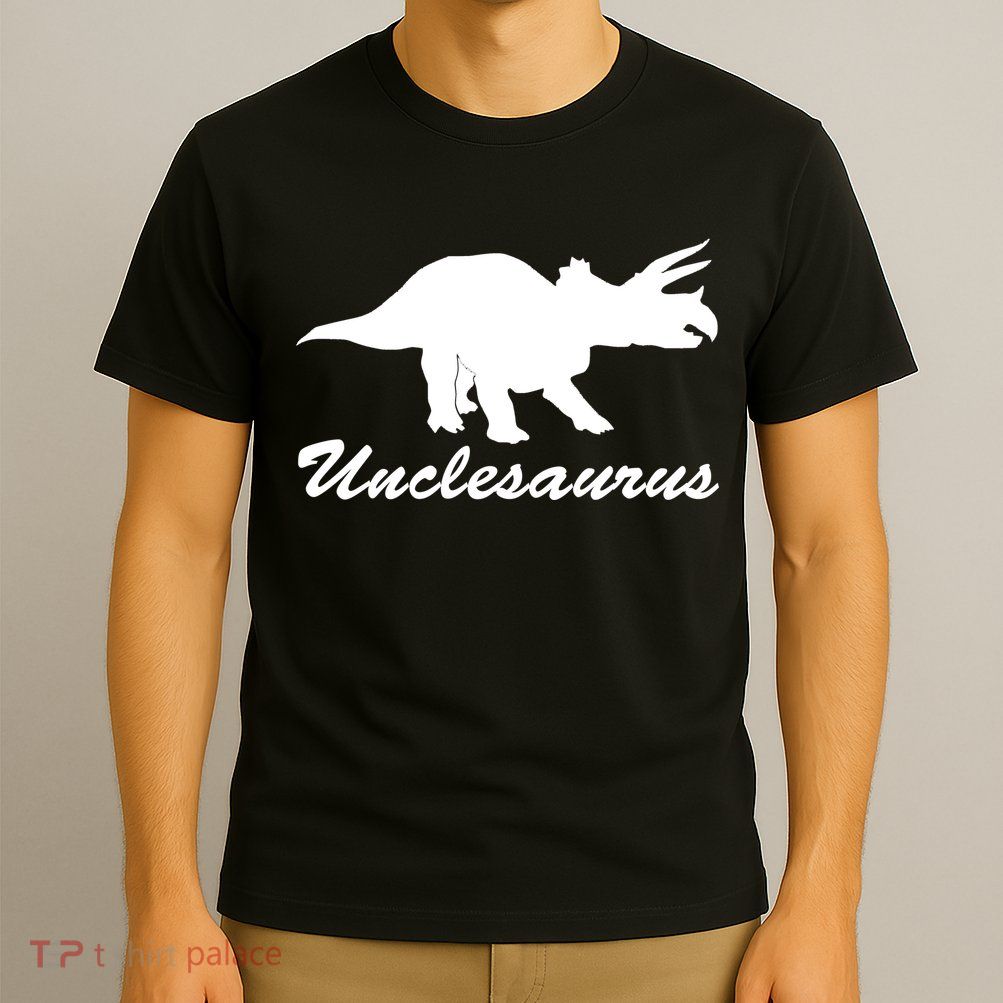 Unclesaurus T-Shirt