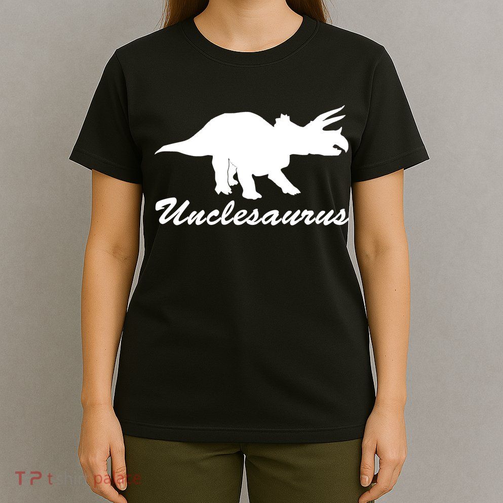 Unclesaurus T-Shirt