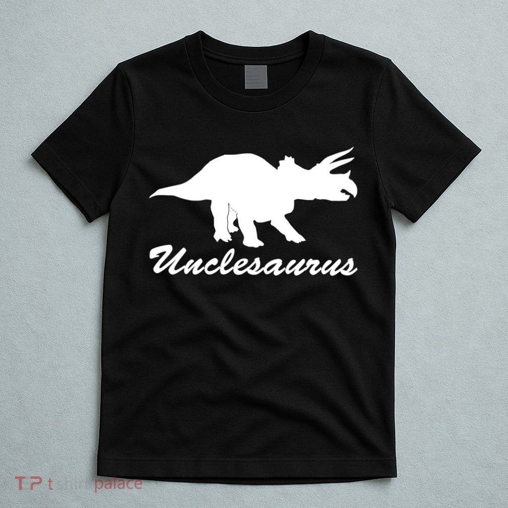 Unclesaurus T-Shirt