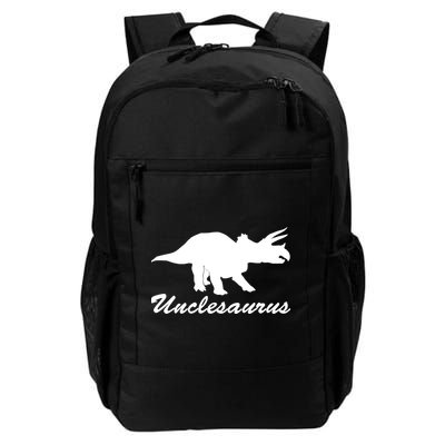 Unclesaurus Backpack