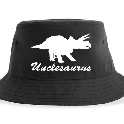 Unclesaurus Sustainable Bucket Hat