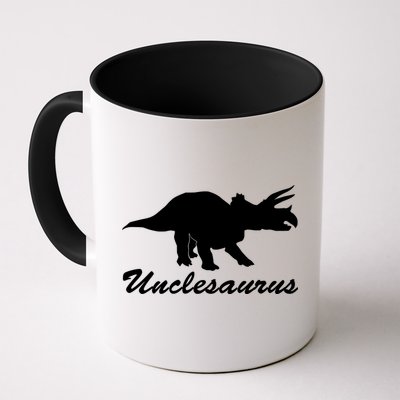 Unclesaurus Mug
