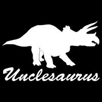 Unclesaurus Flatbill Hat