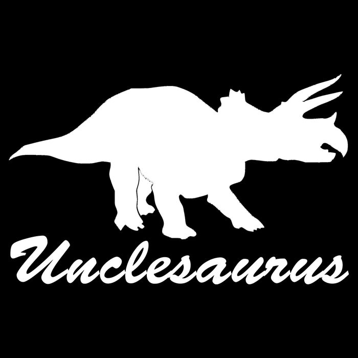 Unclesaurus Flatbill Hat