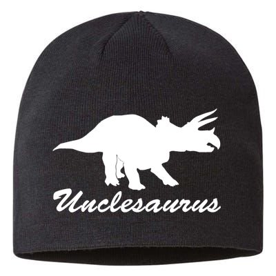 Unclesaurus Sustainable Beanie