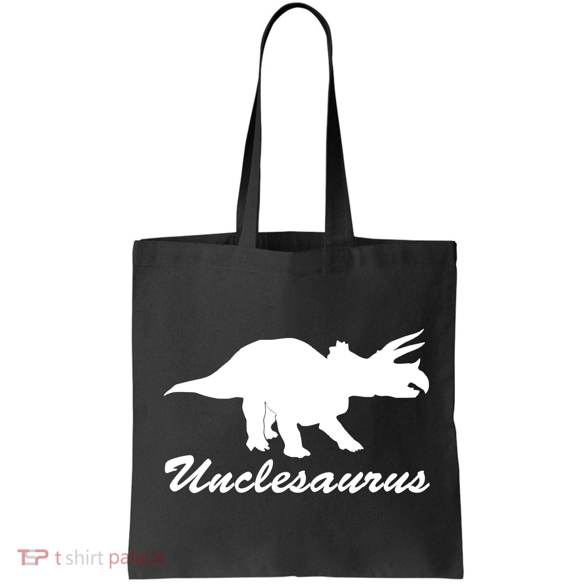 Unclesaurus Bag