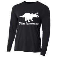 Unclesaurus Cooling Performance Long Sleeve Crew