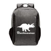 Unclesaurus Vector Backpack