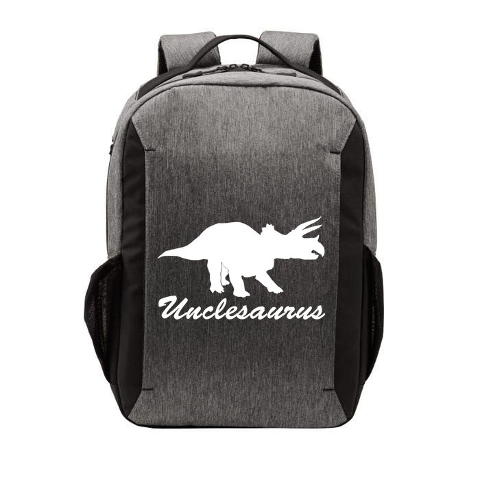Unclesaurus Vector Backpack