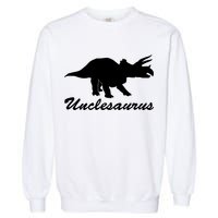 Unclesaurus Garment-Dyed Sweatshirt