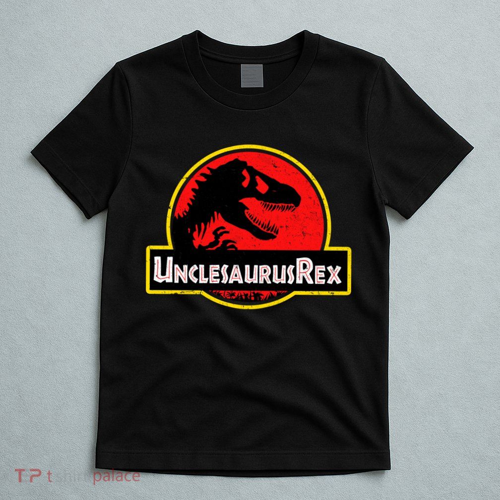 Unclesaurus Rex T-Shirt
