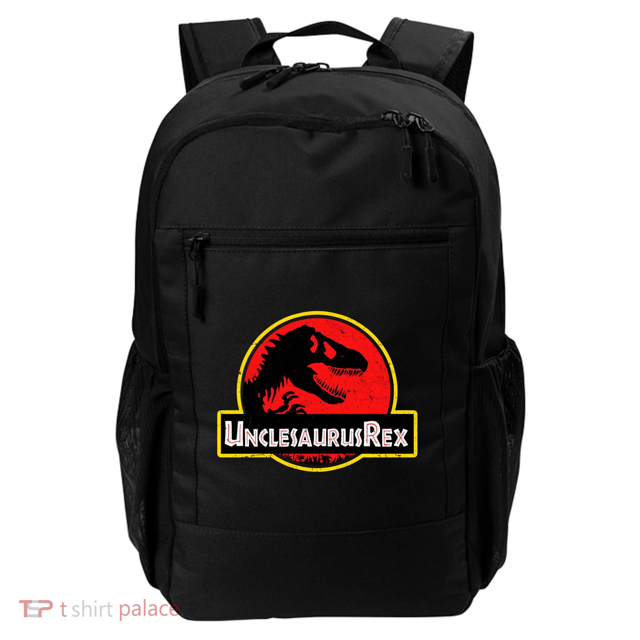 Unclesaurus Rex Daily Commute Backpack