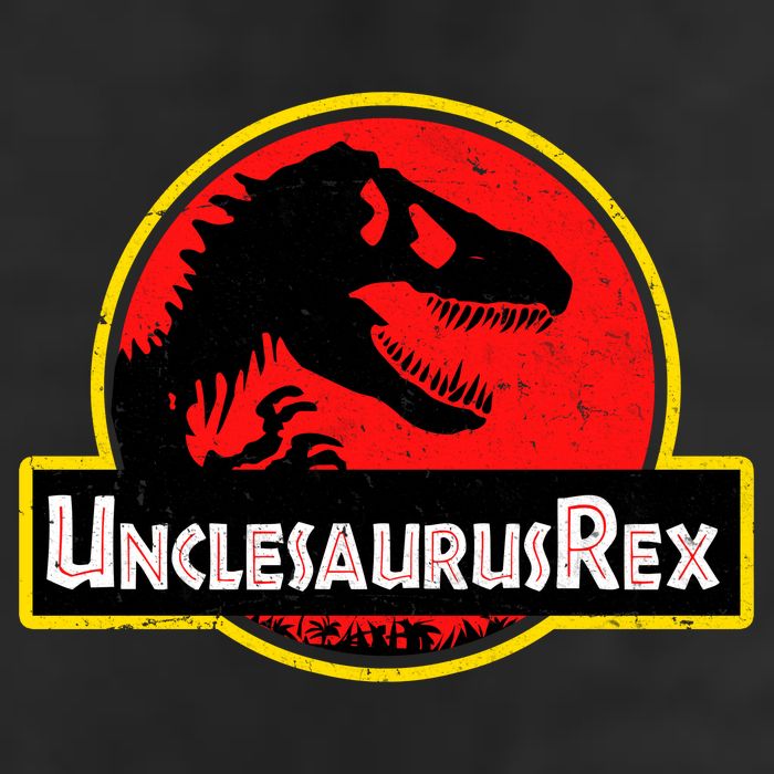 Unclesaurus Rex Adult Drive Performance Visor