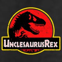 Unclesaurus Rex Beanie