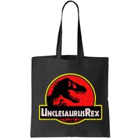 Unclesaurus Rex Bag