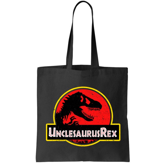 Unclesaurus Rex Bag