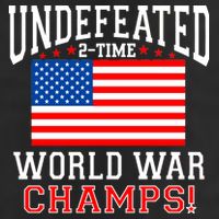 Undefeated 2-Time World War Champs Adult Drive Performance Visor
