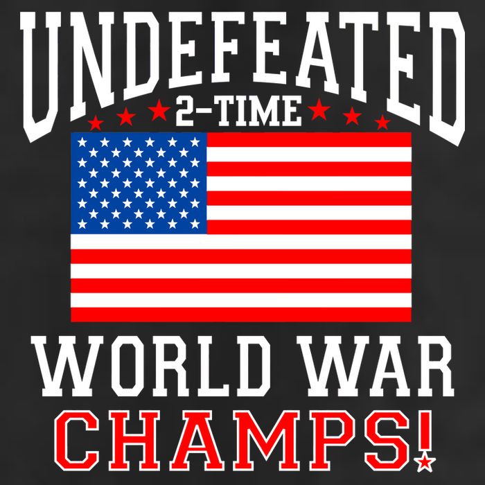 Undefeated 2-Time World War Champs Adult Drive Performance Visor