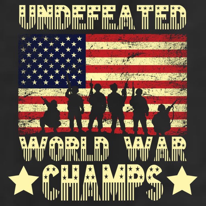 Undefeated World War Champs Adult Drive Performance Visor