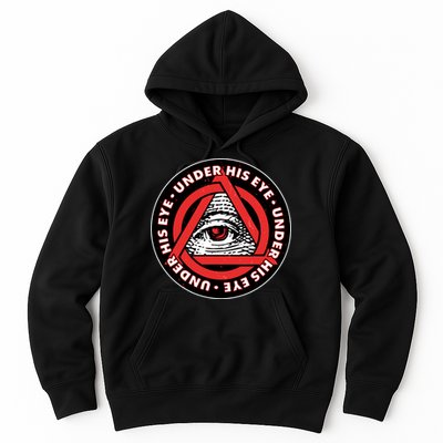 Under His Eye Handmaids Tale Hoodie