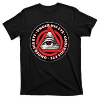 Under His Eye Handmaids Tale T-Shirt