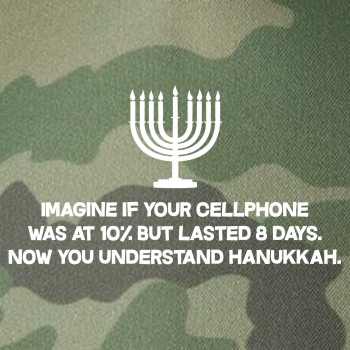 Understanding Hanukkah Legacy Tie Dye Trucker Hat