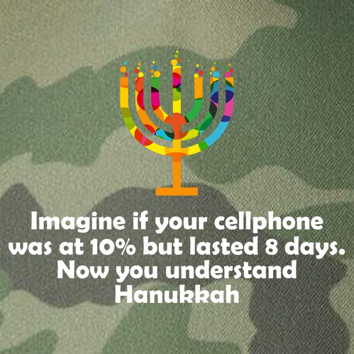 Understanding Hanukkah Funny Legacy Tie Dye Trucker Hat