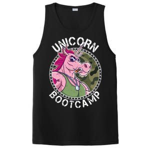 Unicorn Boot Camp PosiCharge Competitor Tank