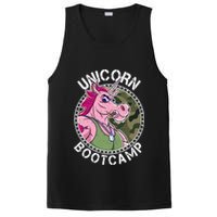 Unicorn Boot Camp PosiCharge Competitor Tank