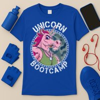 Unicorn Boot Camp T-Shirt
