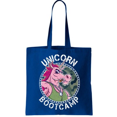 Unicorn Boot Camp Bag