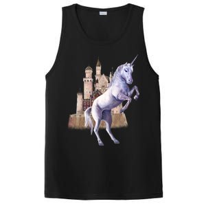 Unicorn Castle PosiCharge Competitor Tank