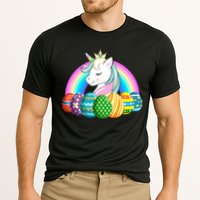 Unicorn Easter Eggs Performance Shirt