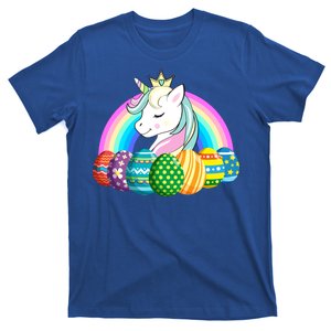 Unicorn Easter Eggs T-Shirt