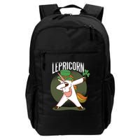 Unicorn Leprechaun Backpack