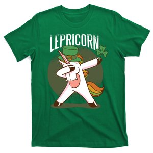 Unicorn Leprechaun T-Shirt