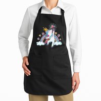 Unicorn Magic Apron