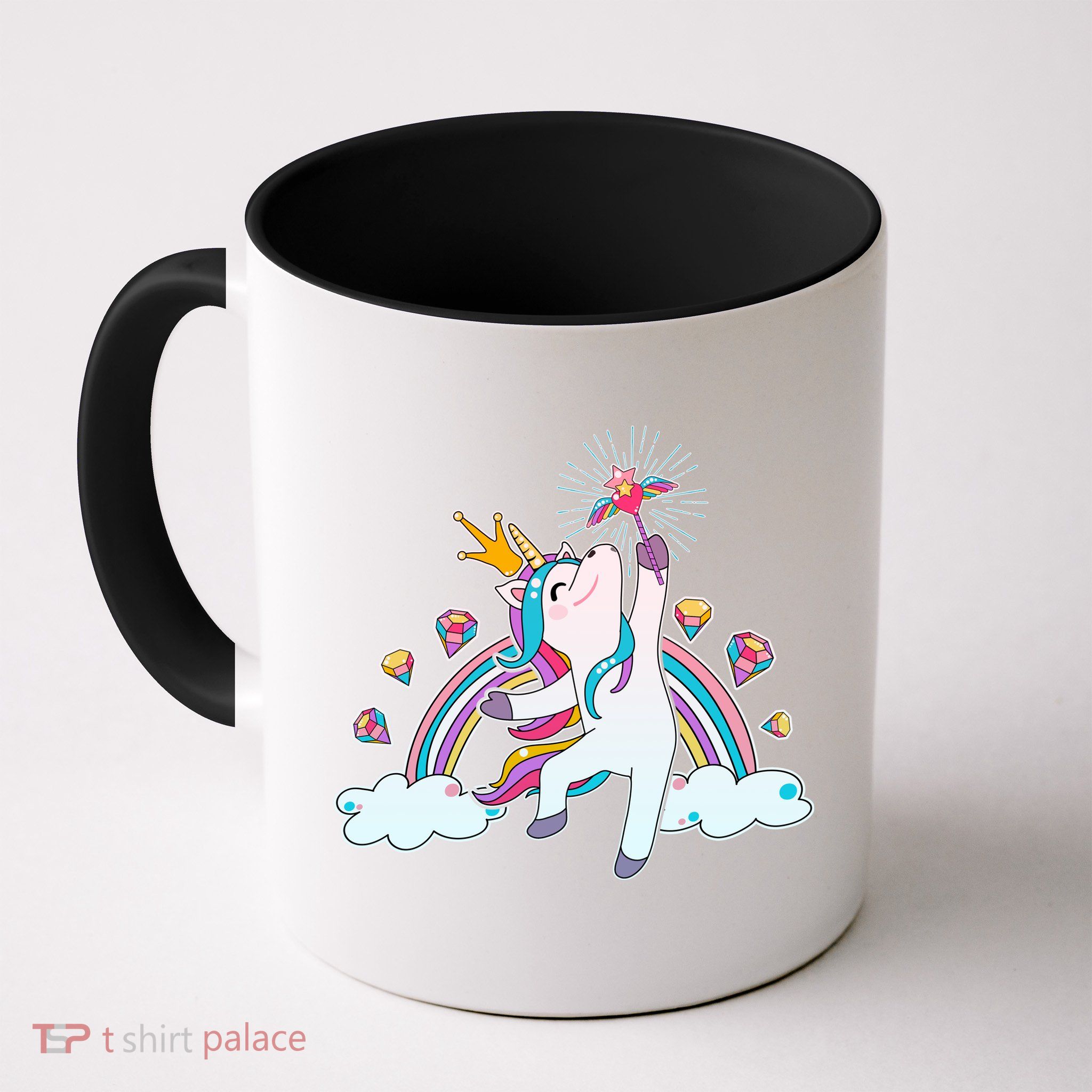 Unicorn Magic Mug