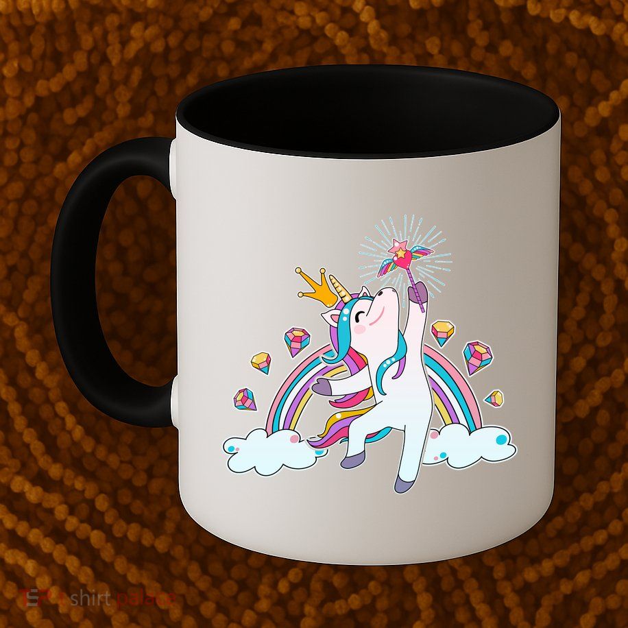 Unicorn Magic Mug