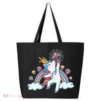 Unicorn Magic 25L Jumbo Tote
