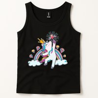 Unicorn Magic Tank Top