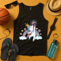 Unicorn Magic Tank Top