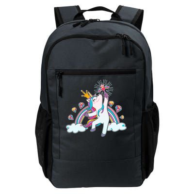 Unicorn Magic Daily Commute Backpack