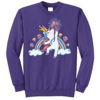 Unicorn Magic Sweatshirt