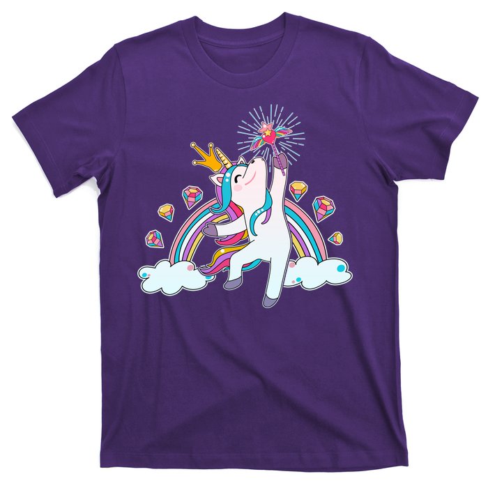 Unicorn Magic T-Shirt