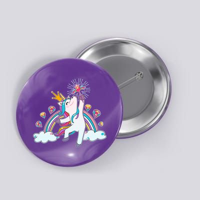 Unicorn Magic Button