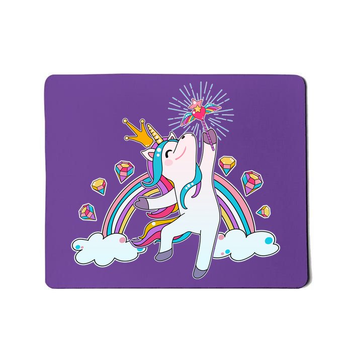 Unicorn Magic Mousepad