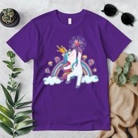 Unicorn Magic Premium T-Shirt