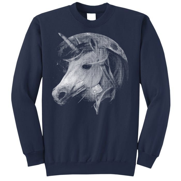 Unicorn Moon Sweatshirt