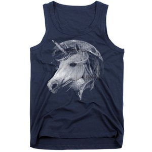 Unicorn Moon Tank Top